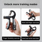 Adjustable Hand Gripper Exerciser with Counter